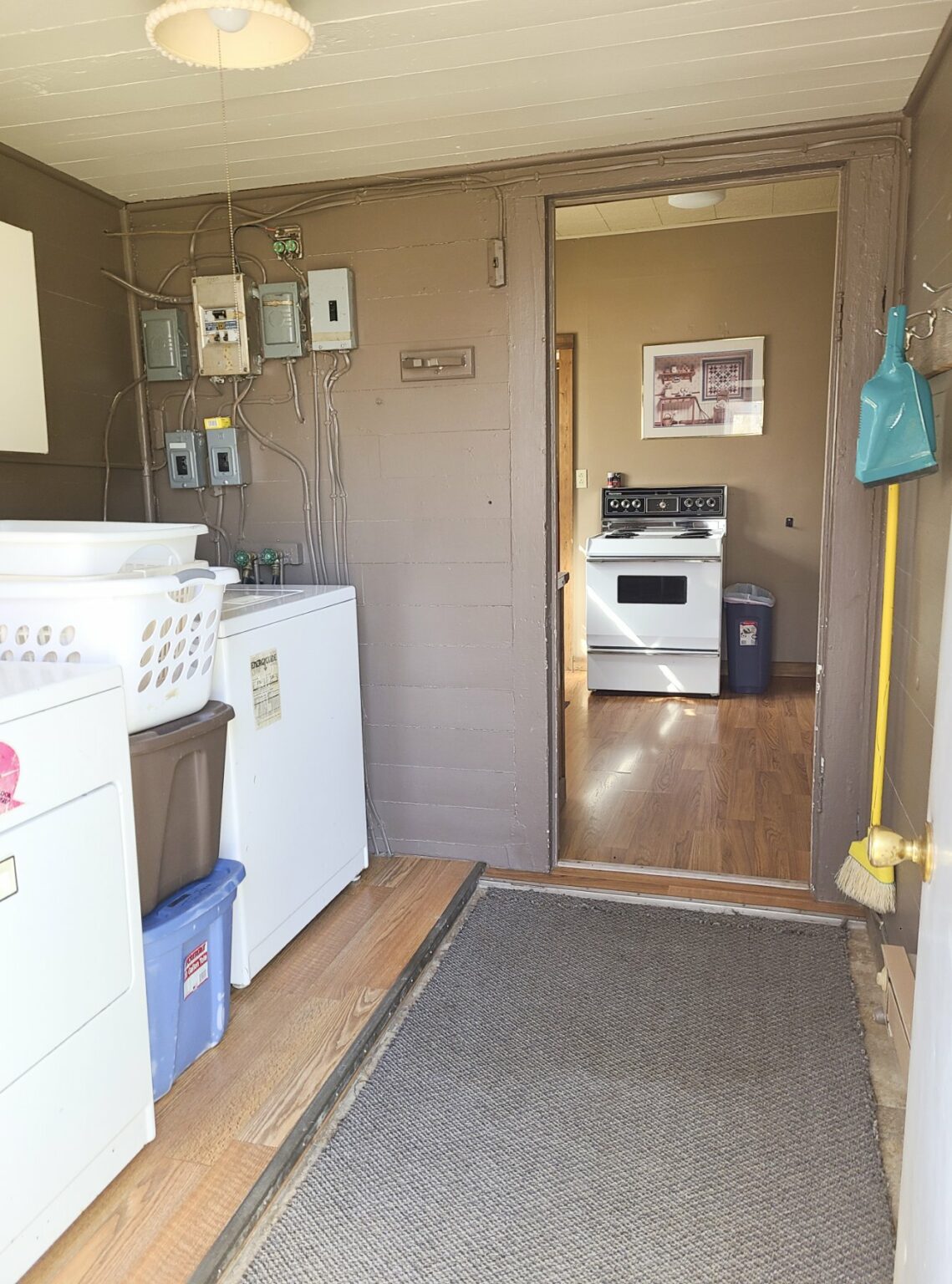 Irene’s House Pheasant Fest South Dakota